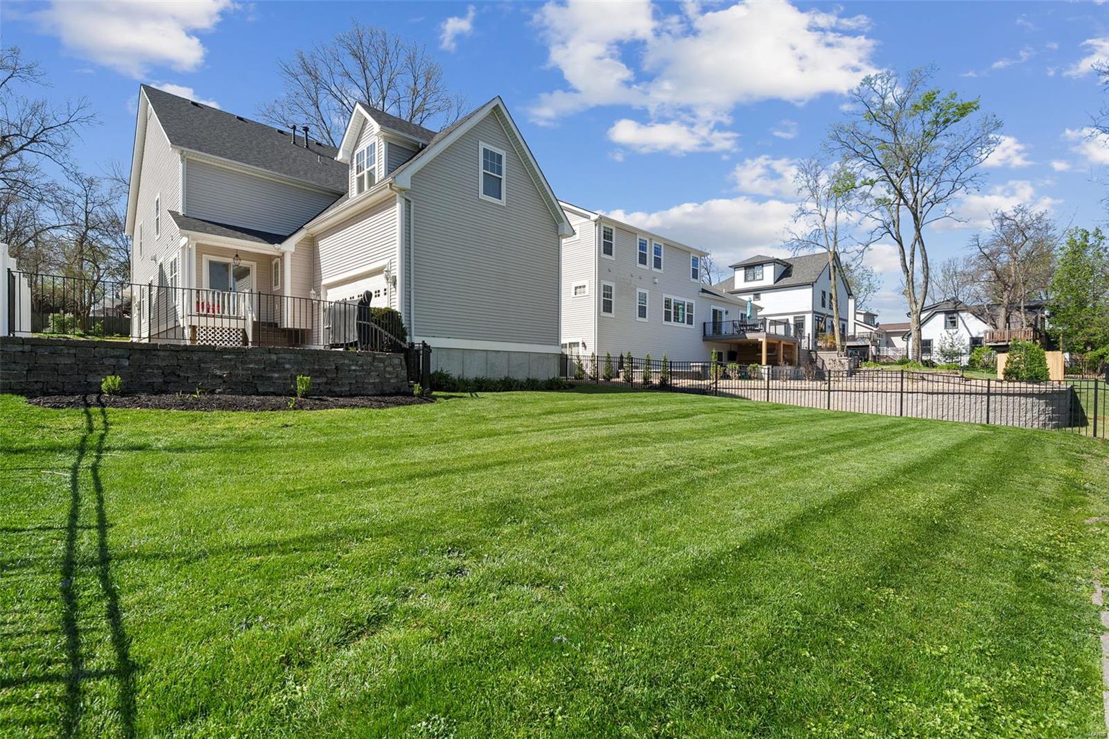 East Kirkwood Blk Pt 2 Bdy Adj - Residential