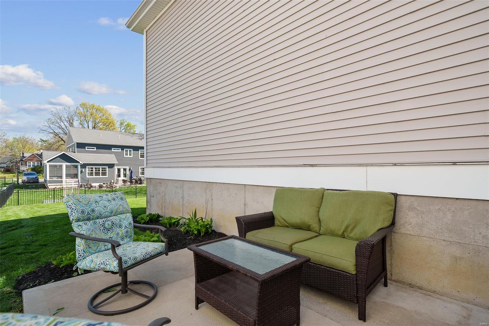 East Kirkwood Blk Pt 2 Bdy Adj - Residential