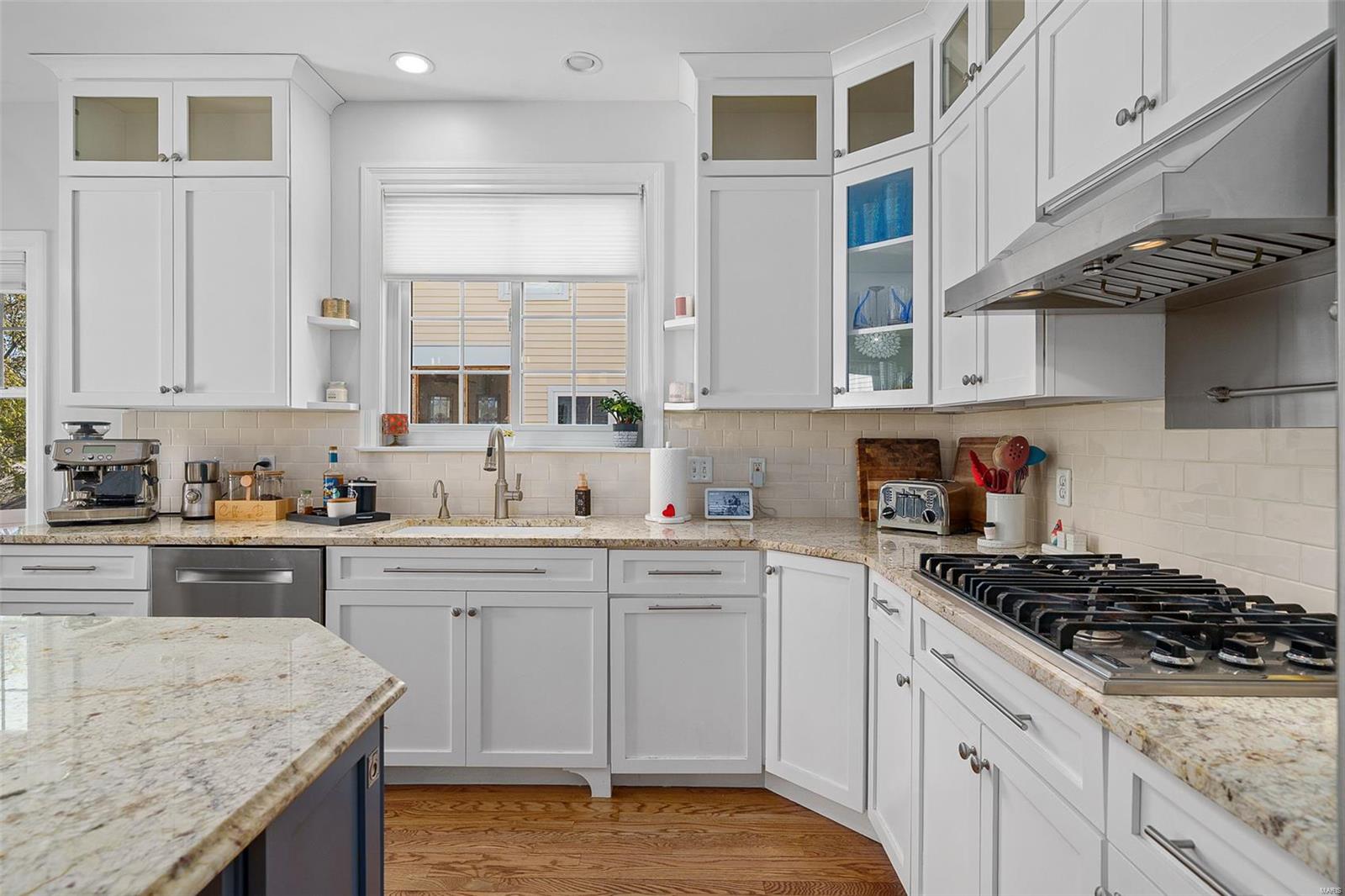 East Kirkwood Blk Pt 2 Bdy Adj - Residential