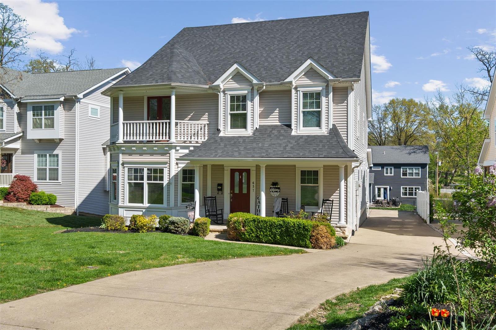 East Kirkwood Blk Pt 2 Bdy Adj - Residential