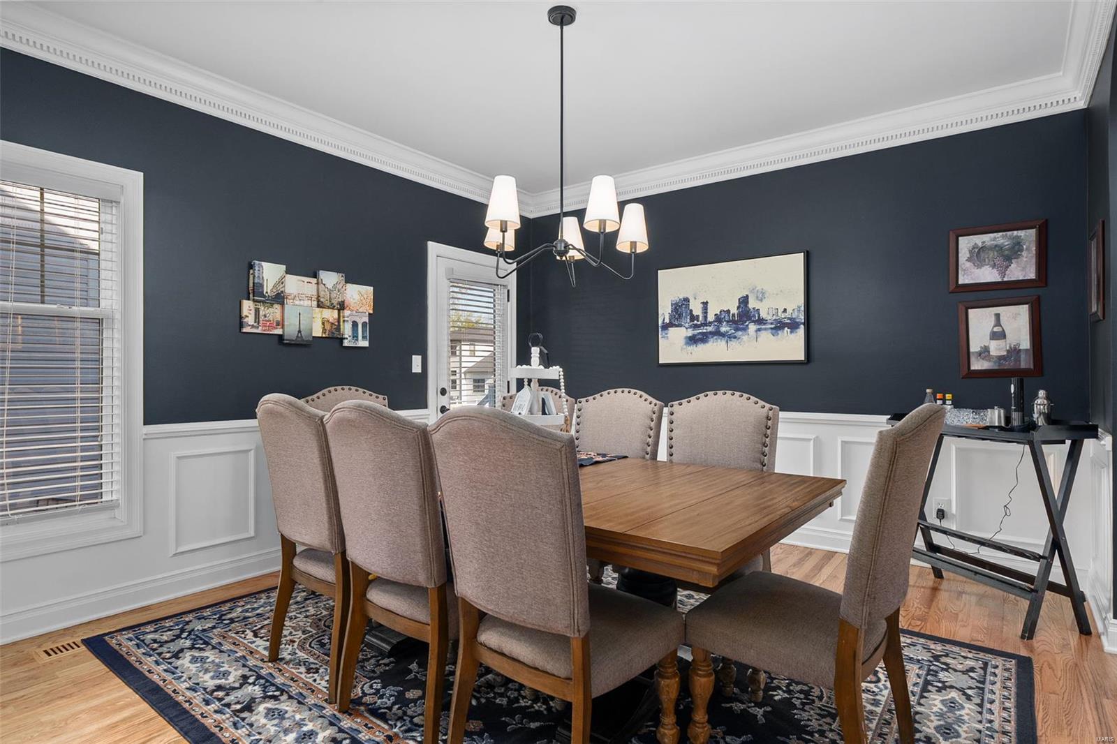 East Kirkwood Blk Pt 2 Bdy Adj - Residential