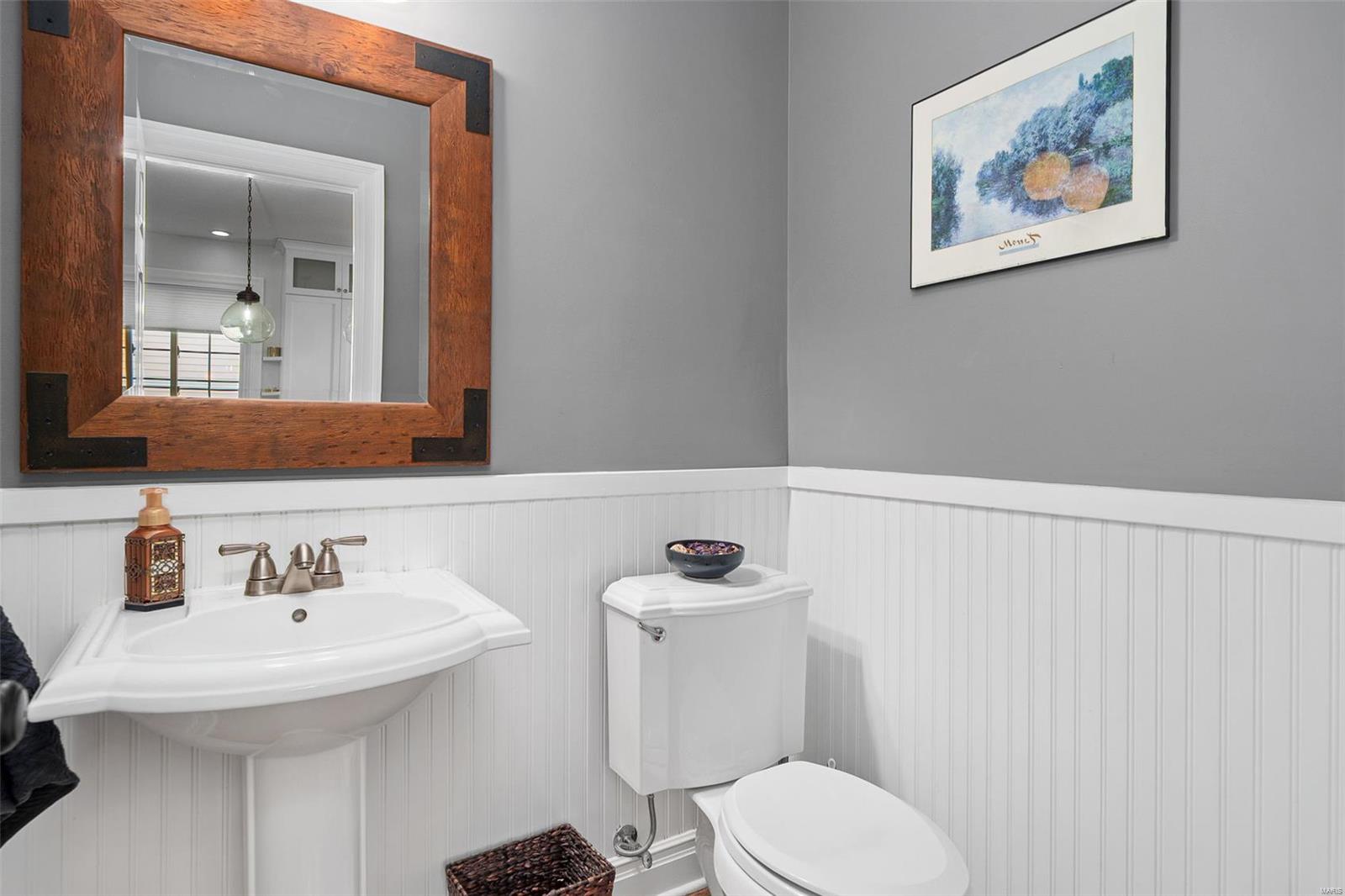 East Kirkwood Blk Pt 2 Bdy Adj - Residential