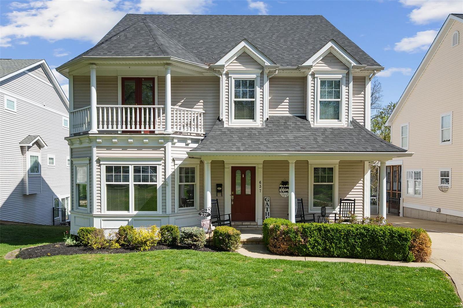 East Kirkwood Blk Pt 2 Bdy Adj - Residential