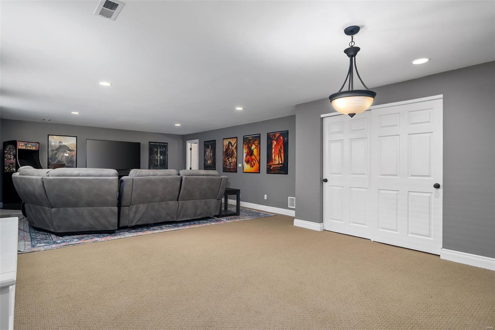 East Kirkwood Blk Pt 2 Bdy Adj - Residential