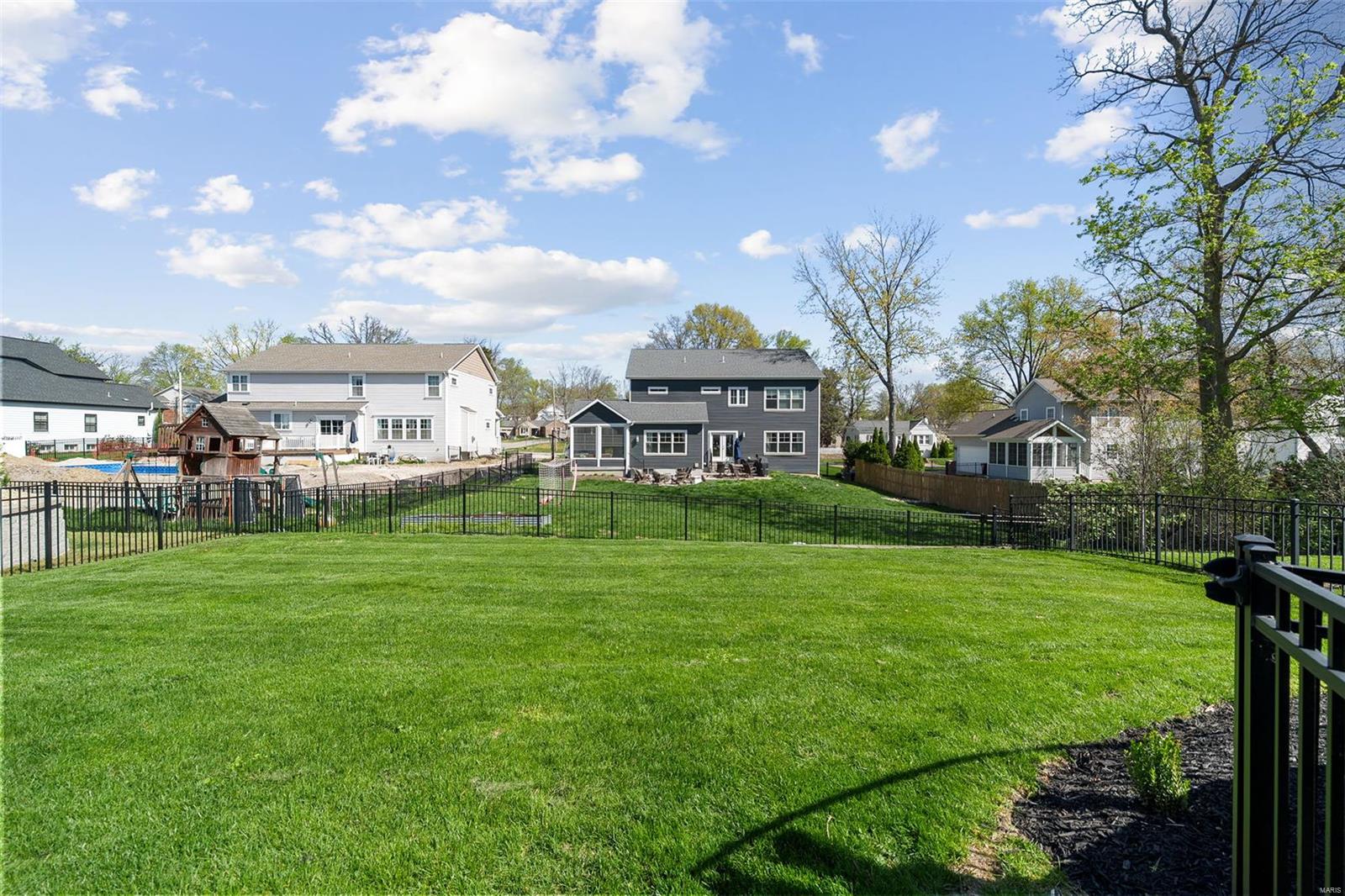 East Kirkwood Blk Pt 2 Bdy Adj - Residential