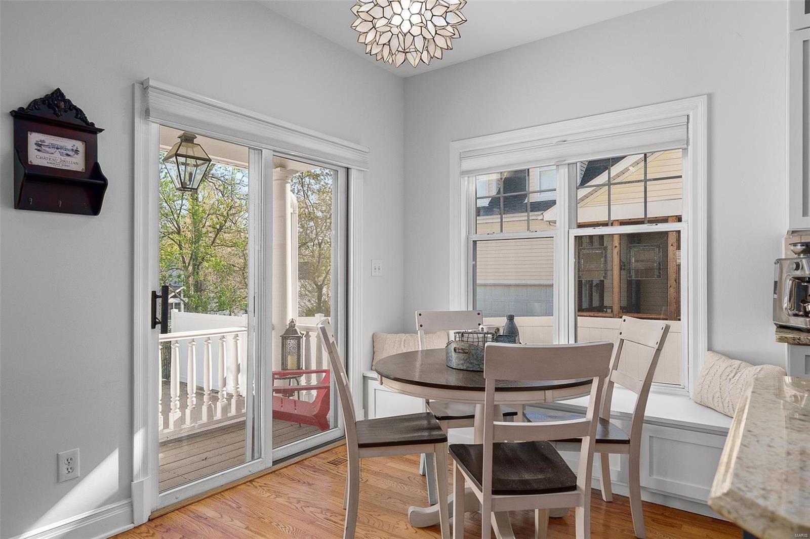 East Kirkwood Blk Pt 2 Bdy Adj - Residential