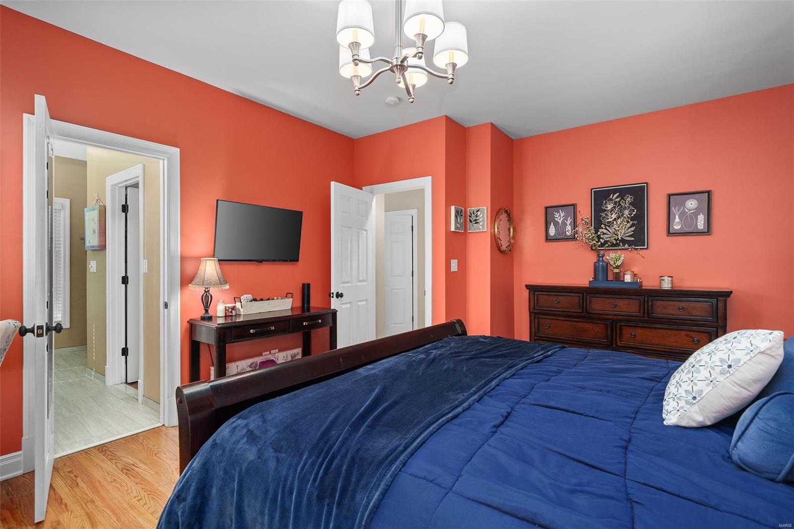 East Kirkwood Blk Pt 2 Bdy Adj - Residential