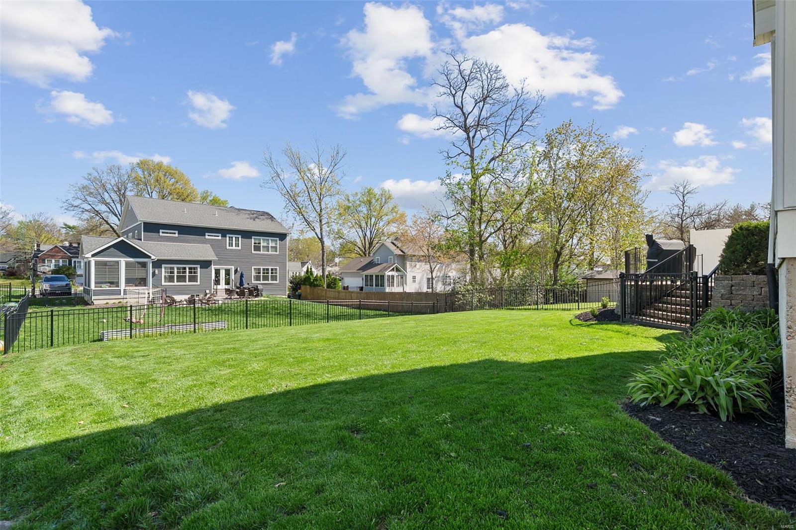 East Kirkwood Blk Pt 2 Bdy Adj - Residential