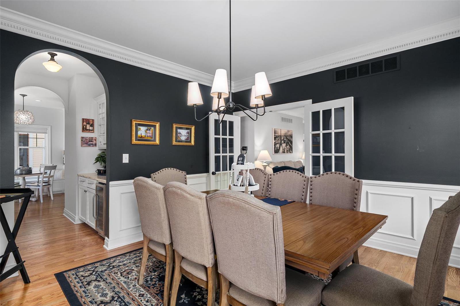 East Kirkwood Blk Pt 2 Bdy Adj - Residential