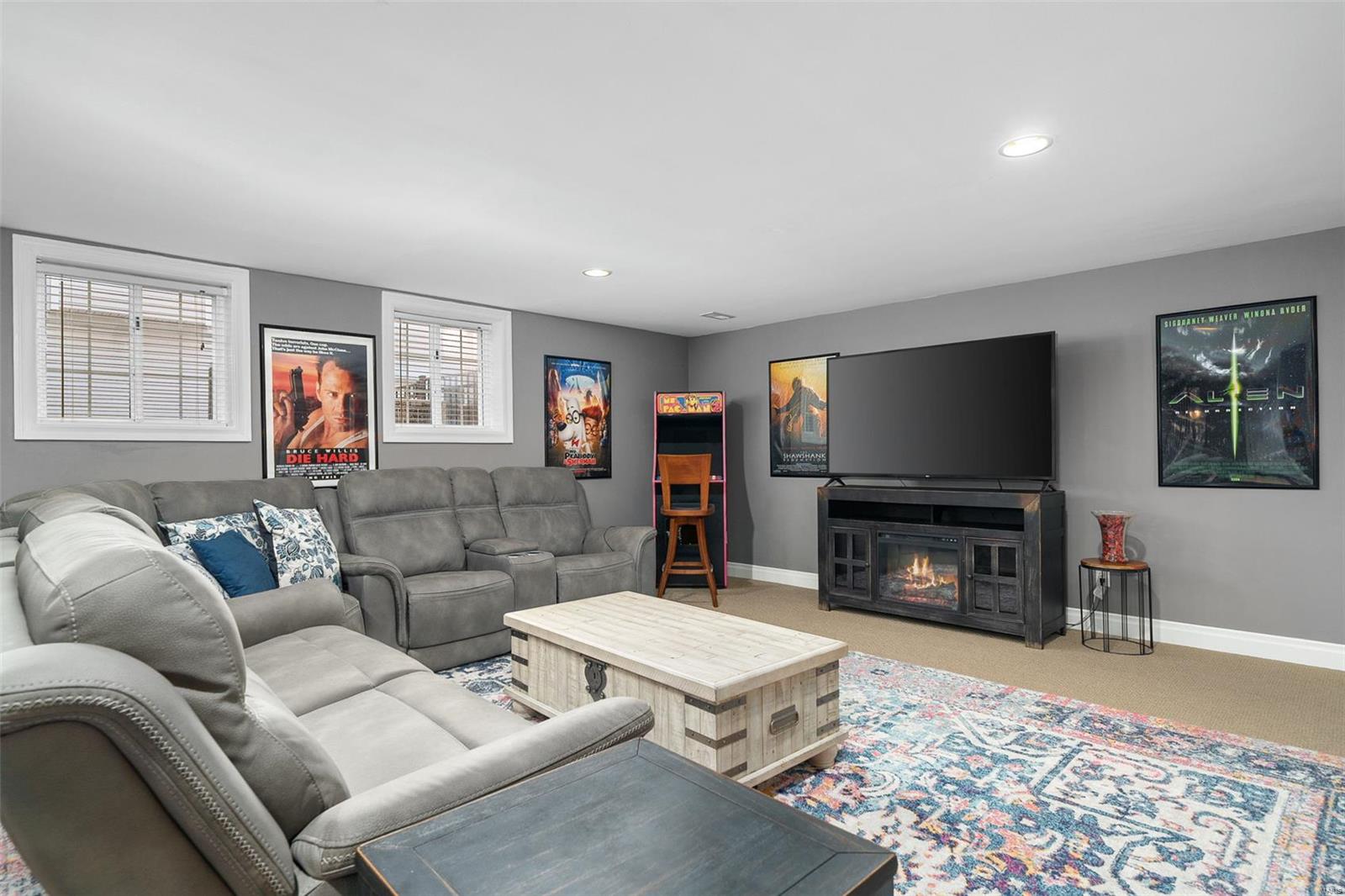 East Kirkwood Blk Pt 2 Bdy Adj - Residential