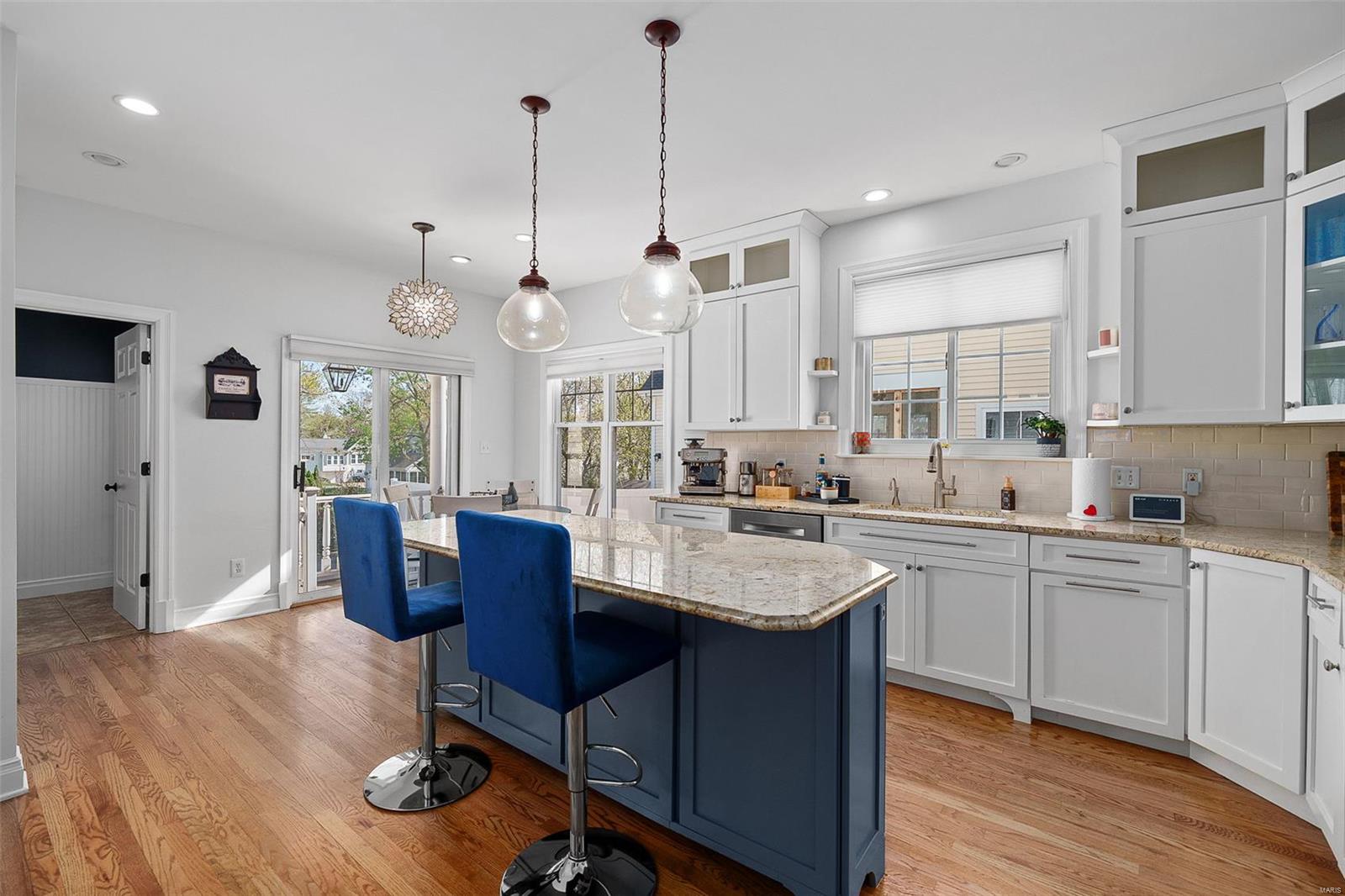 East Kirkwood Blk Pt 2 Bdy Adj - Residential