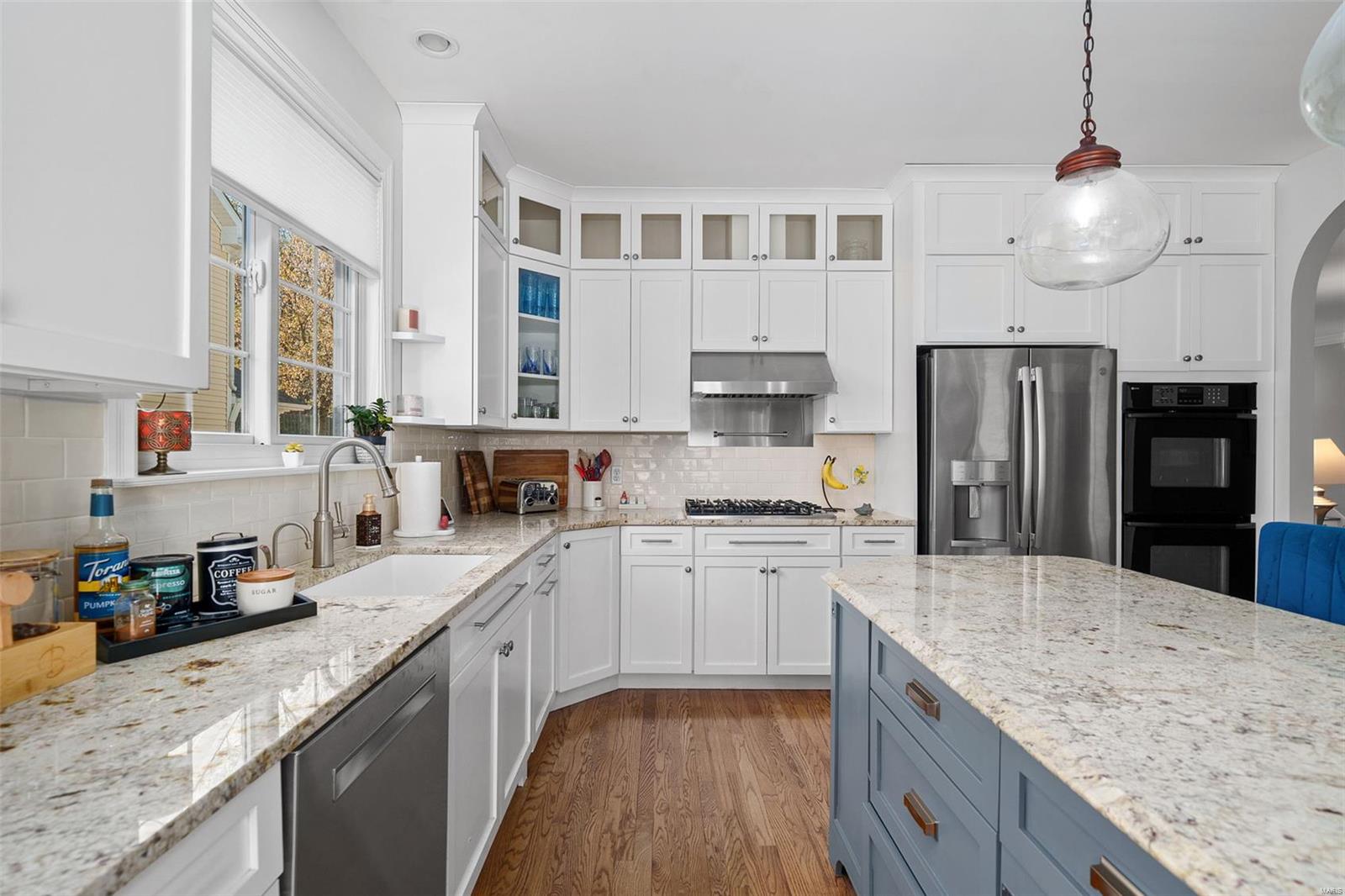 East Kirkwood Blk Pt 2 Bdy Adj - Residential