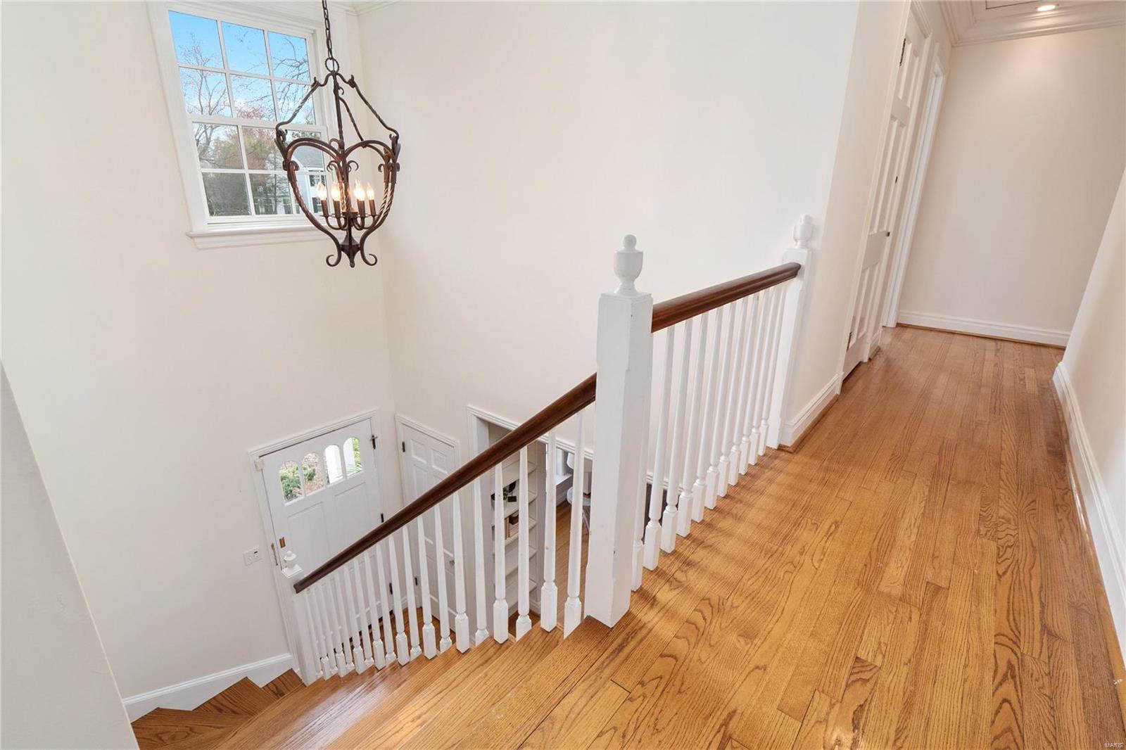 Joseph Harding - Residential