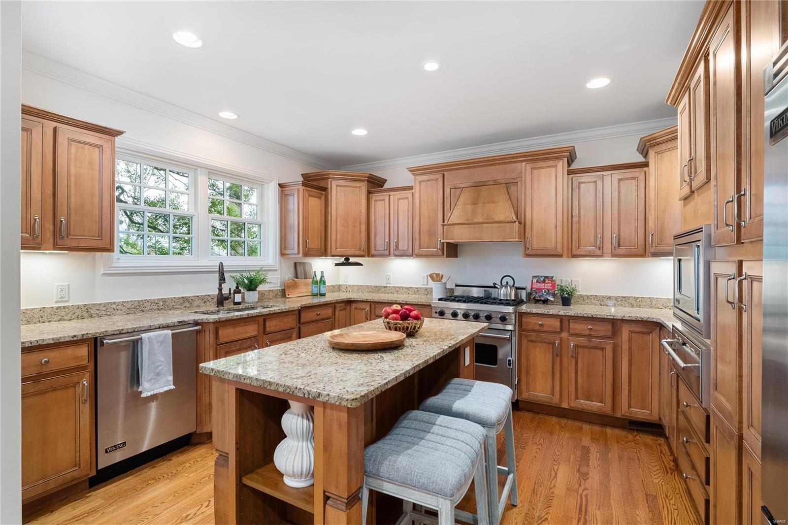 Joseph Harding - Residential