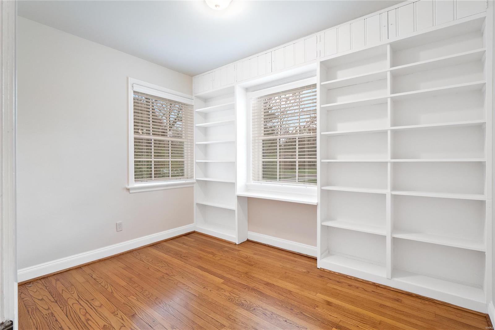 Joseph Harding - Residential