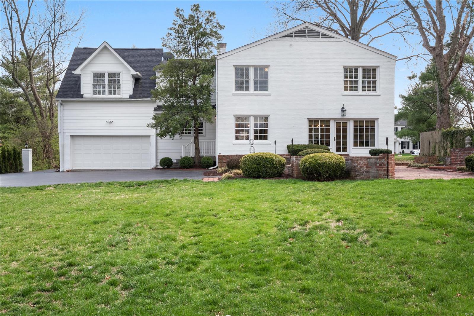 Joseph Harding - Residential