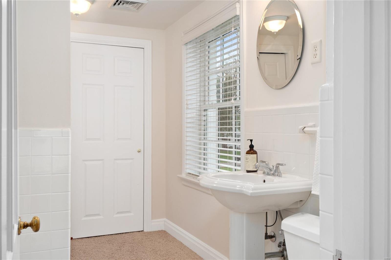 Joseph Harding - Residential