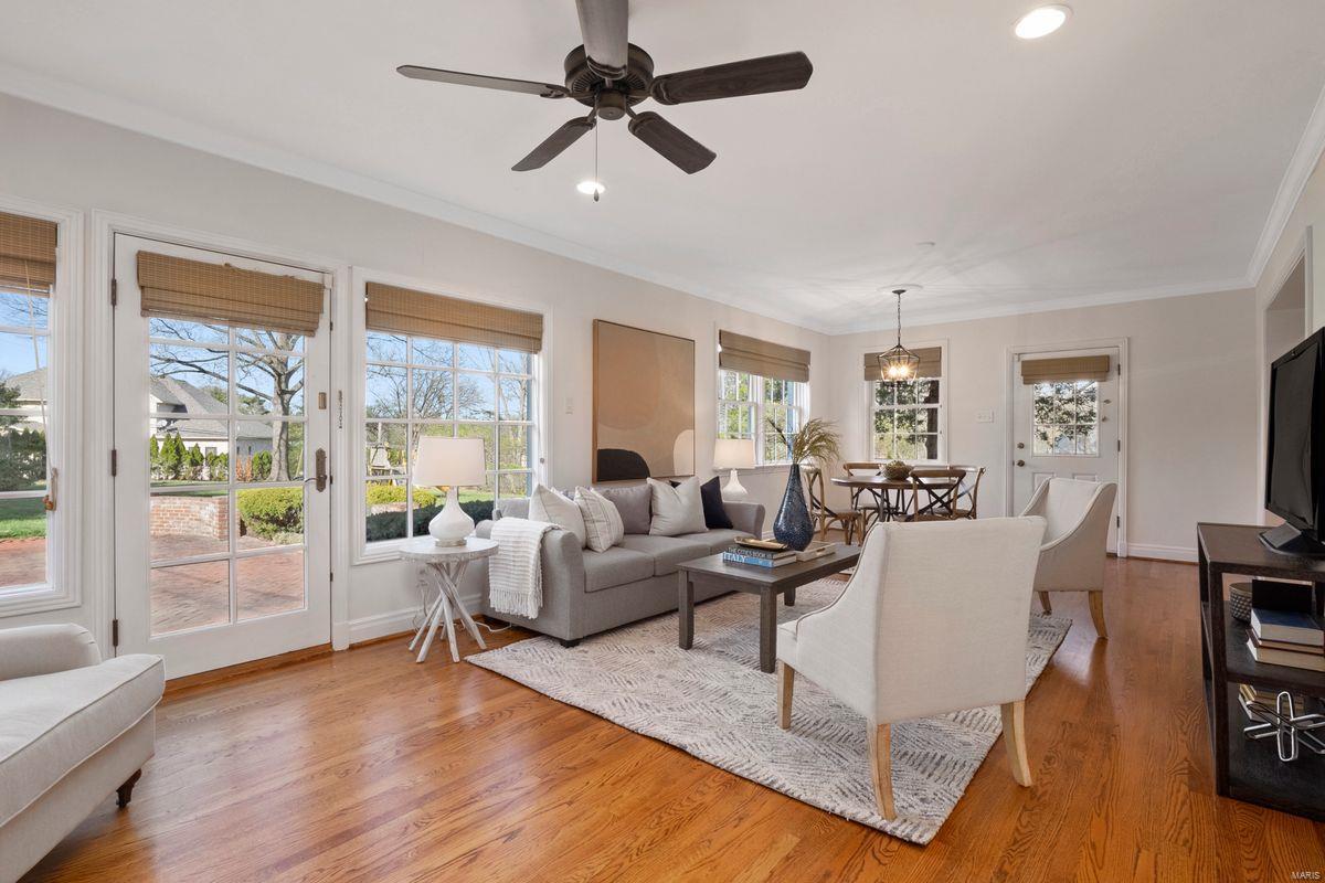 Joseph Harding - Residential