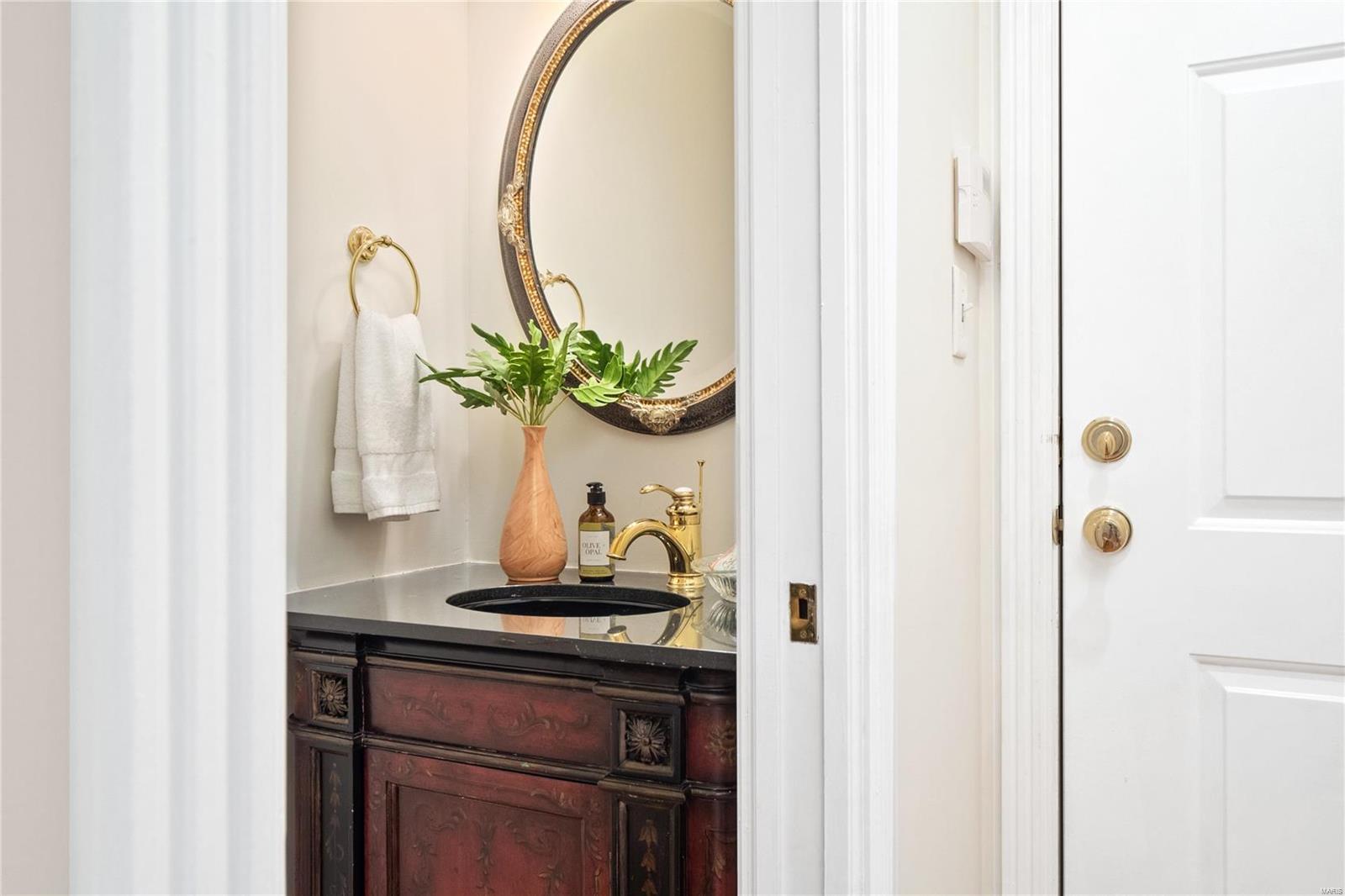 Joseph Harding - Residential