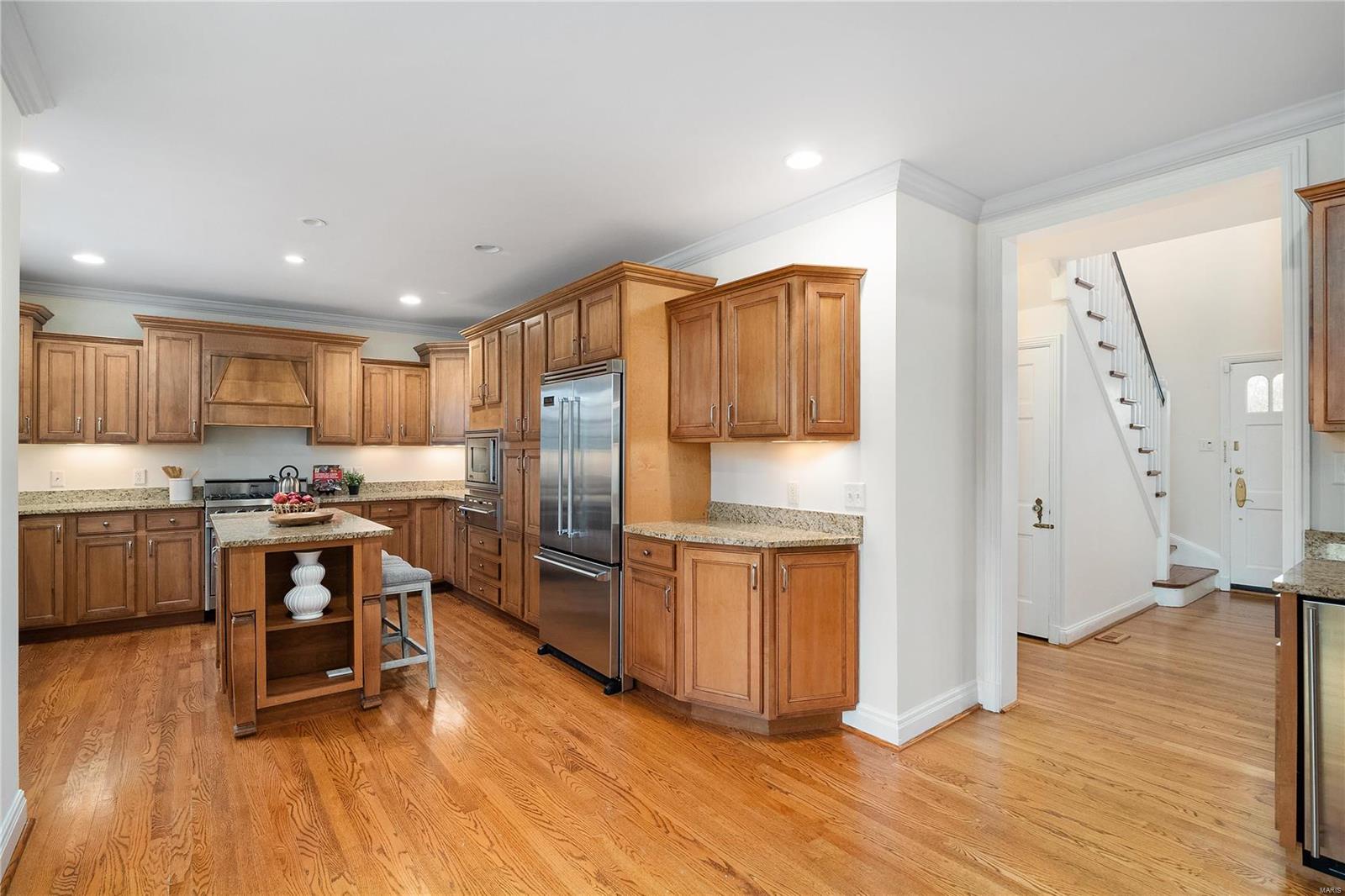 Joseph Harding - Residential