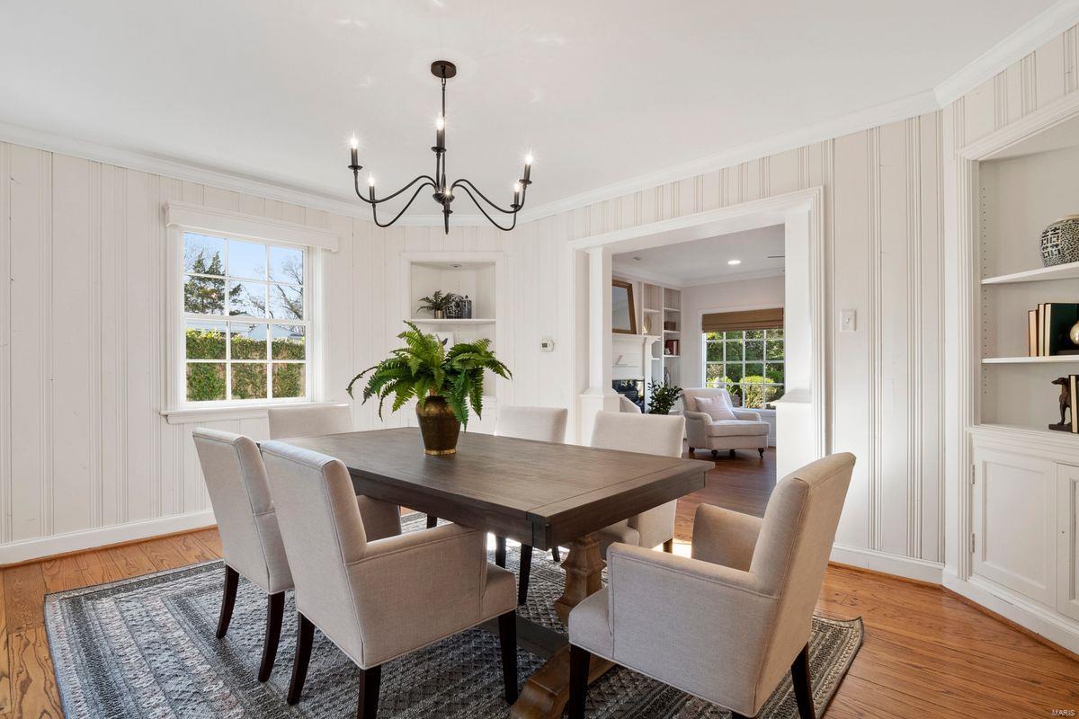 Joseph Harding - Residential