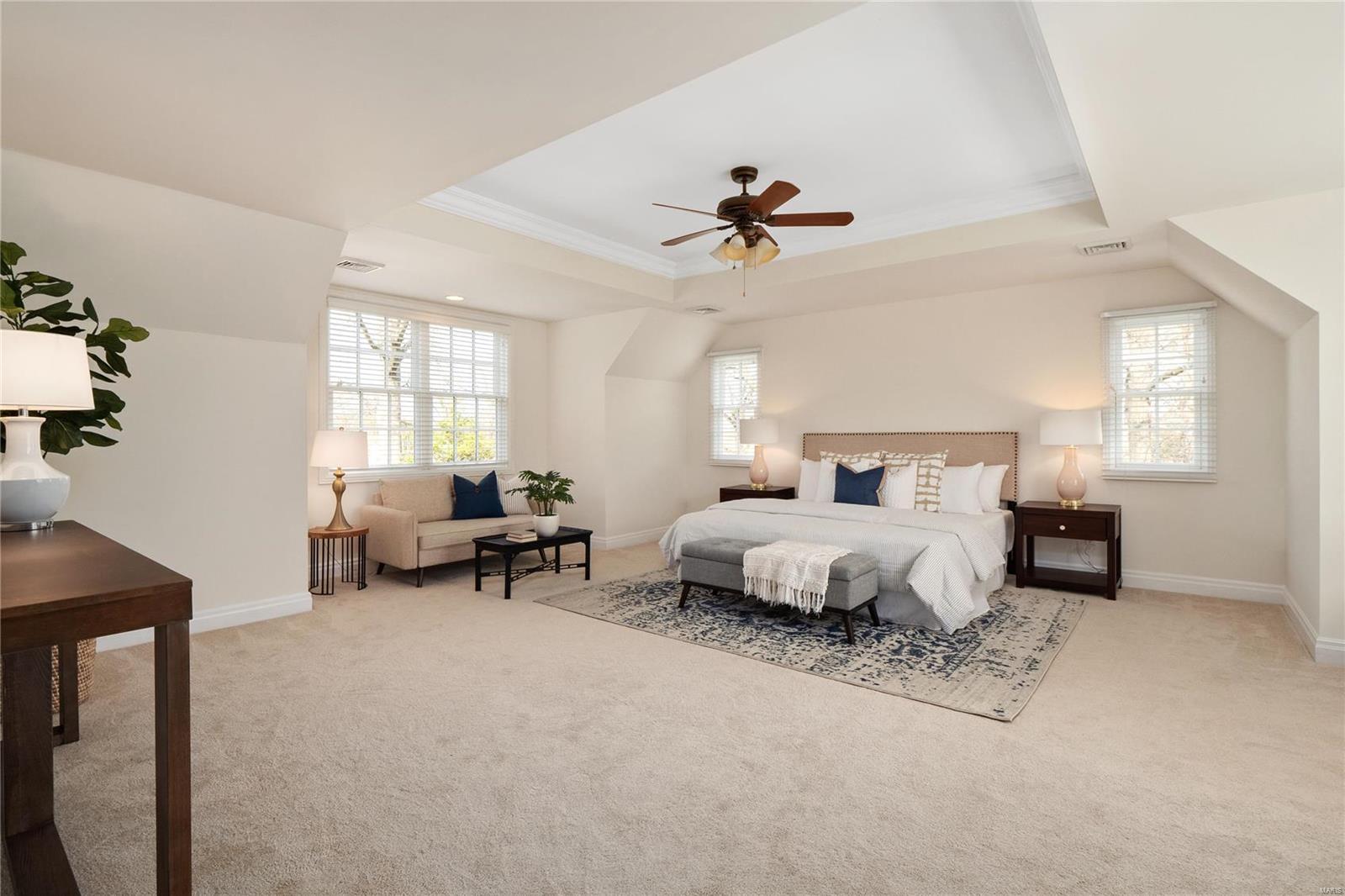 Joseph Harding - Residential