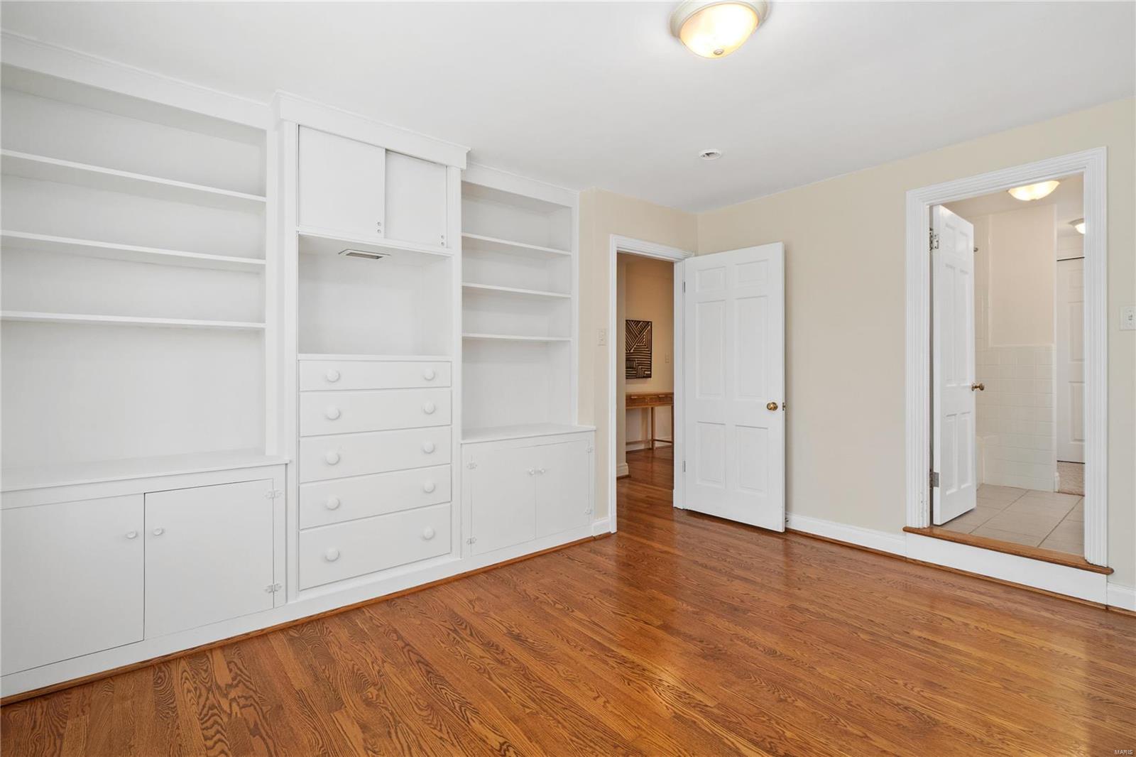 Joseph Harding - Residential