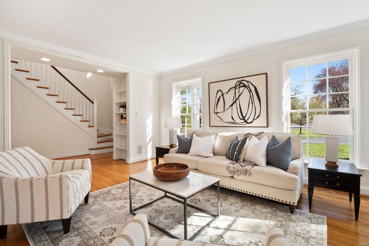 Joseph Harding - Residential