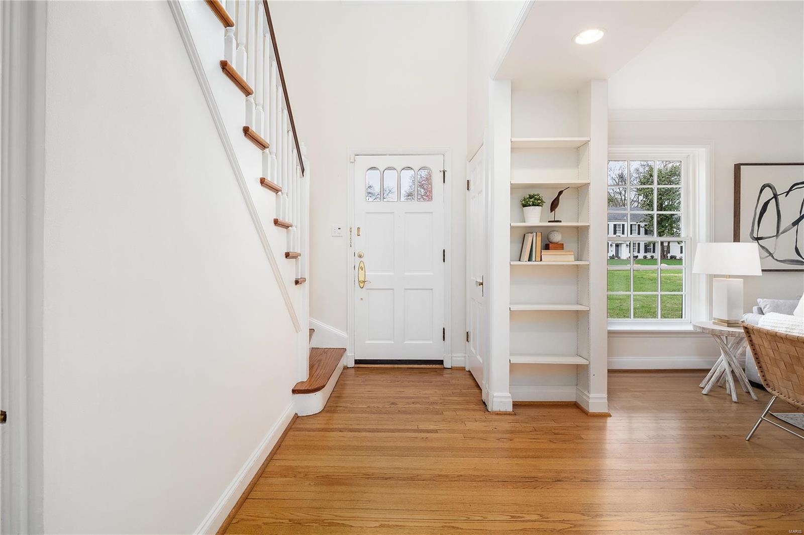 Joseph Harding - Residential