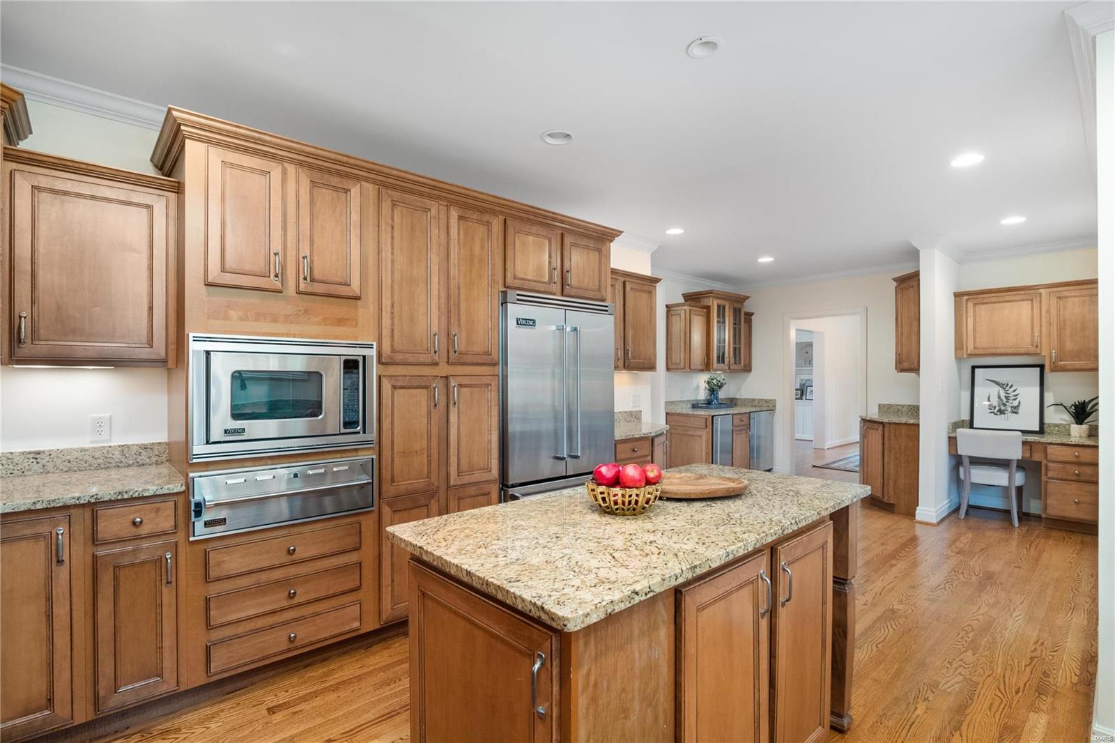 Joseph Harding - Residential