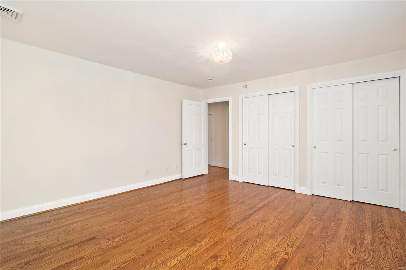 Joseph Harding - Residential