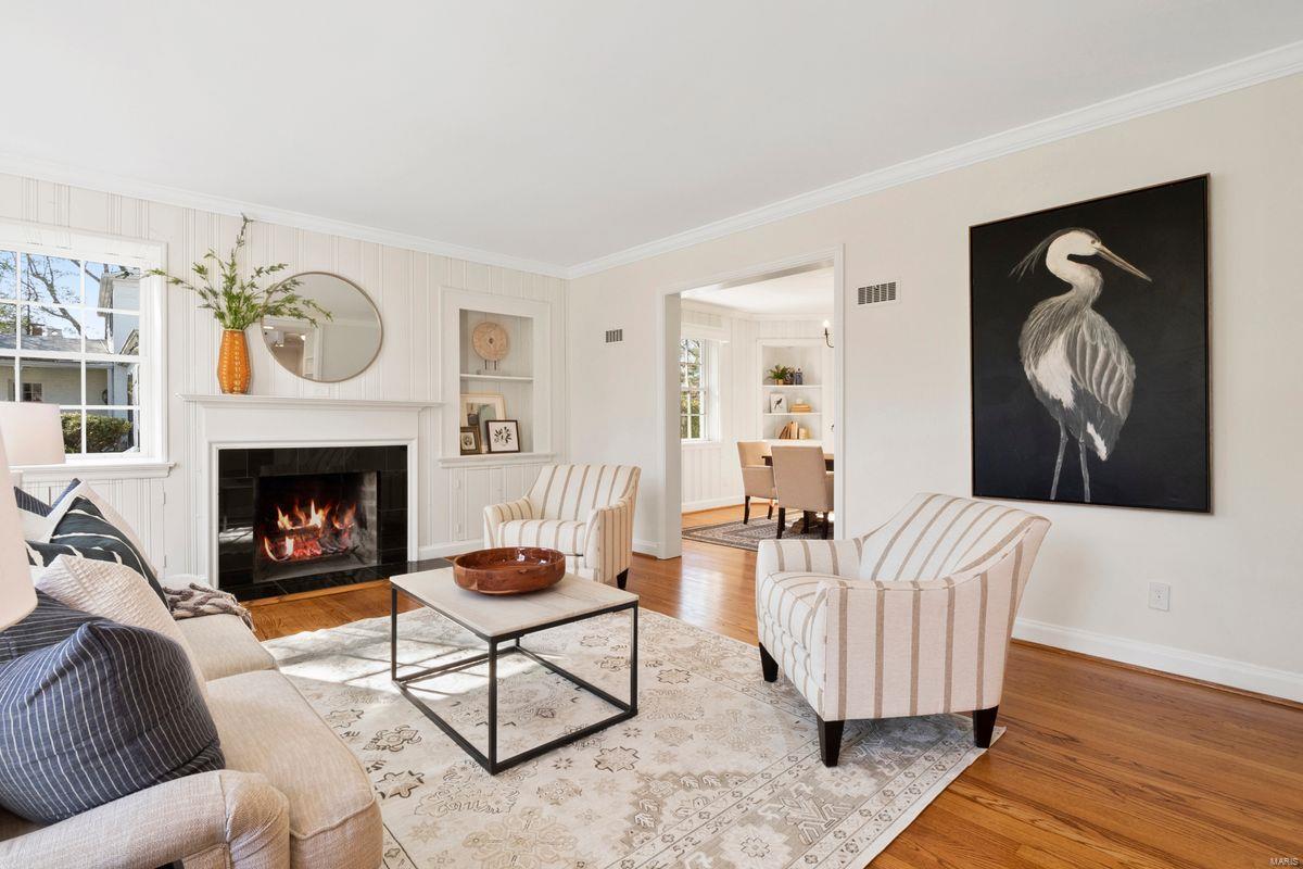 Joseph Harding - Residential