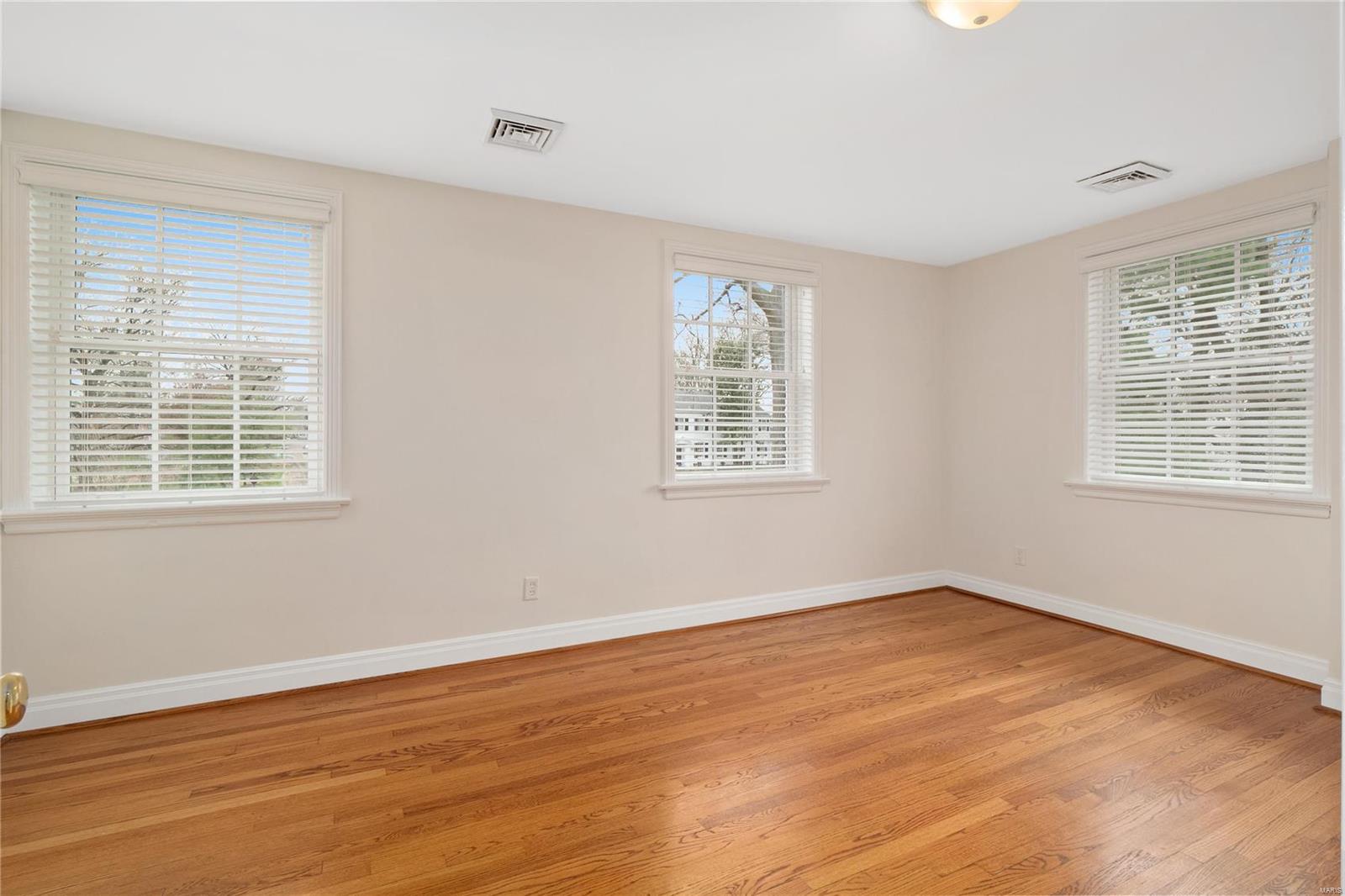 Joseph Harding - Residential