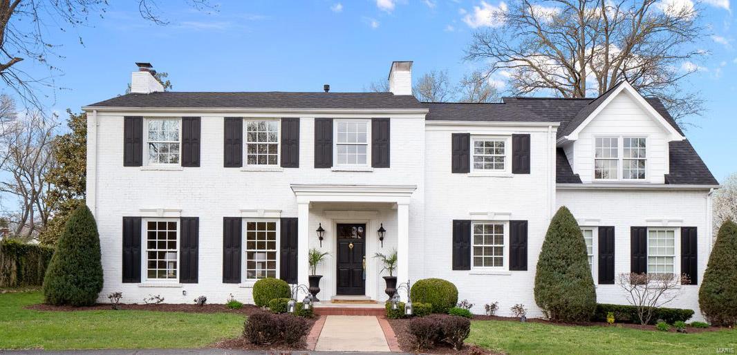 Joseph Harding - Residential