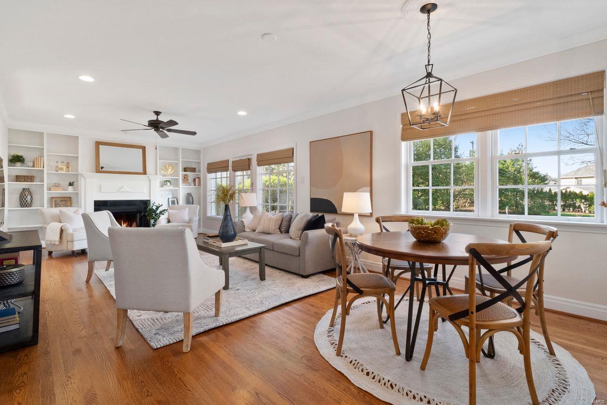 Joseph Harding - Residential