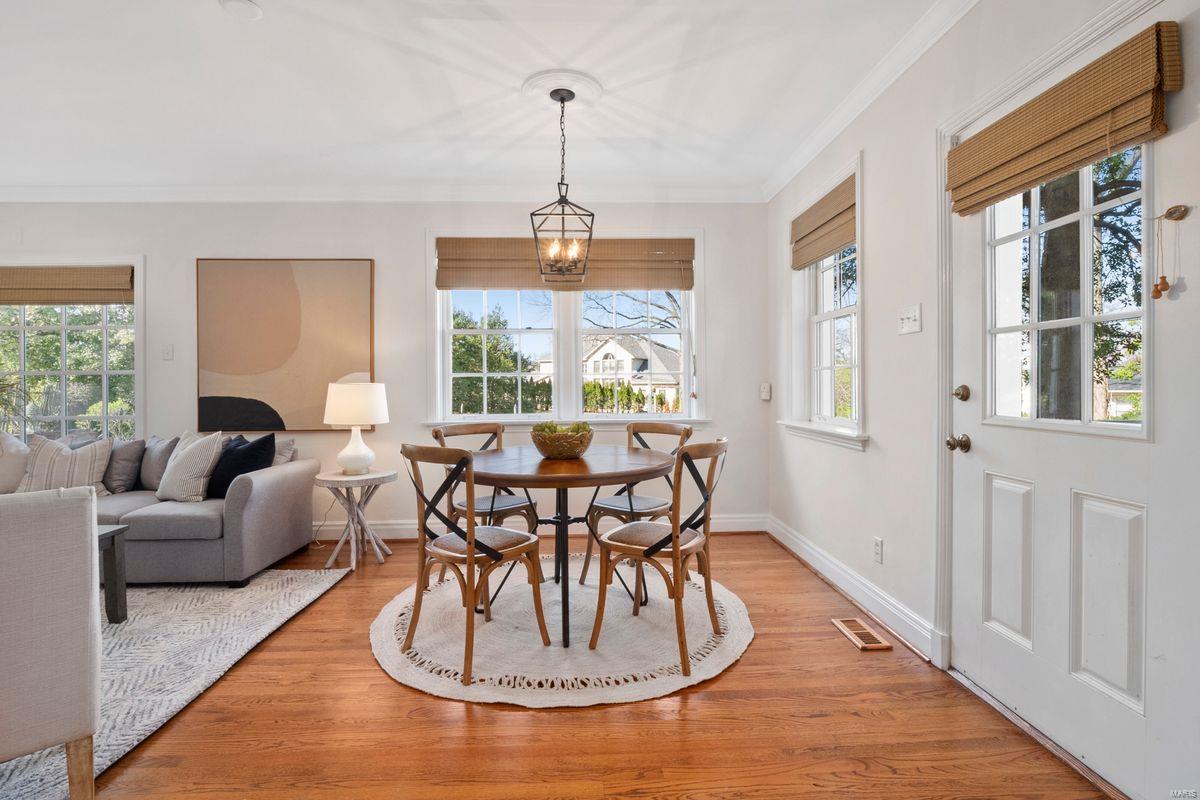 Joseph Harding - Residential