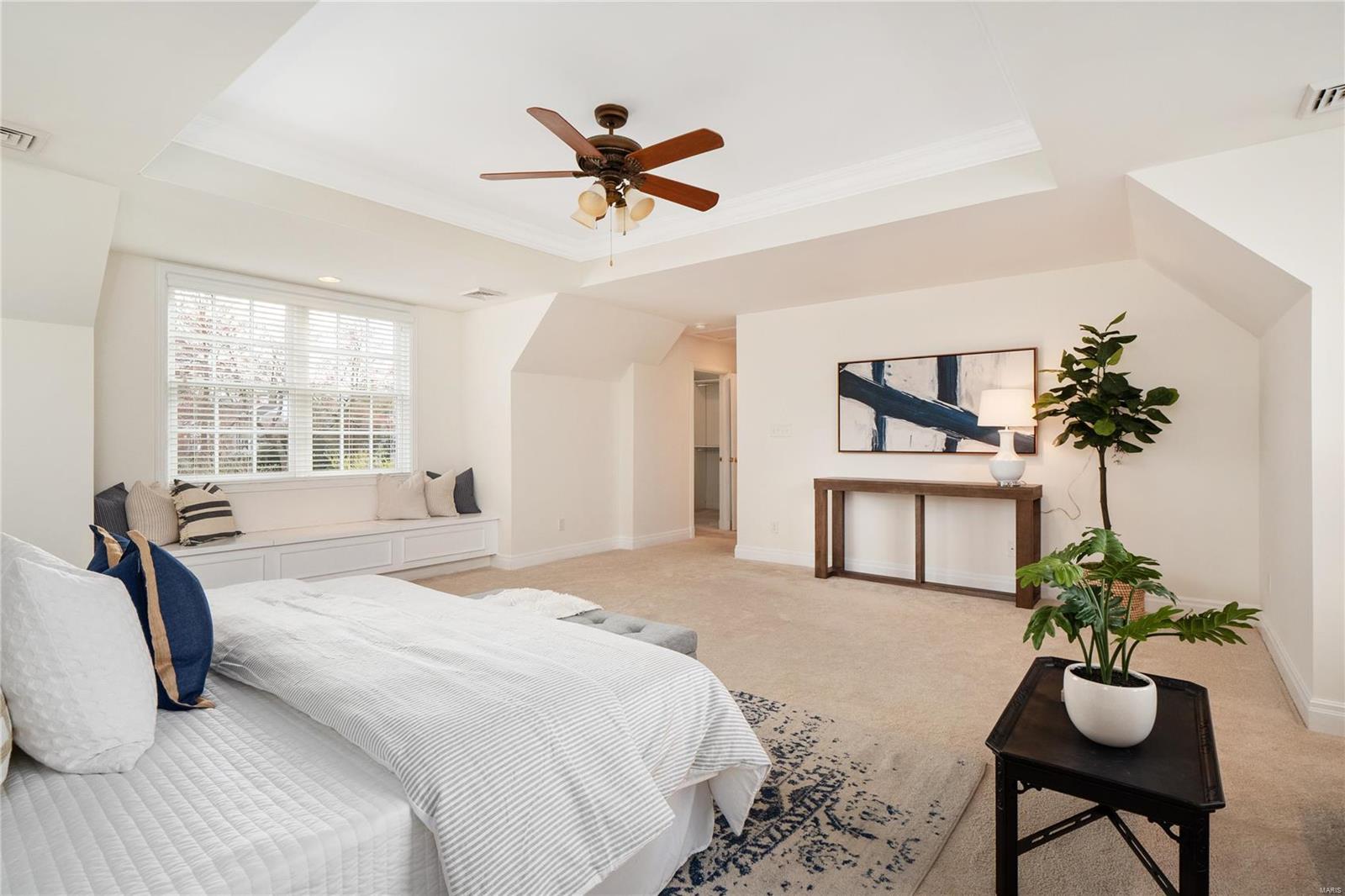 Joseph Harding - Residential