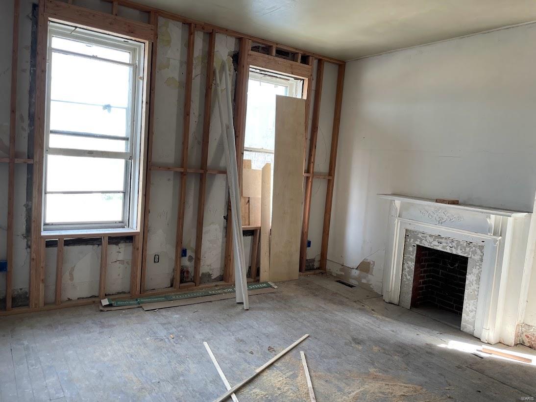 ST LOUIS COMMONS ADDN - Residential Income