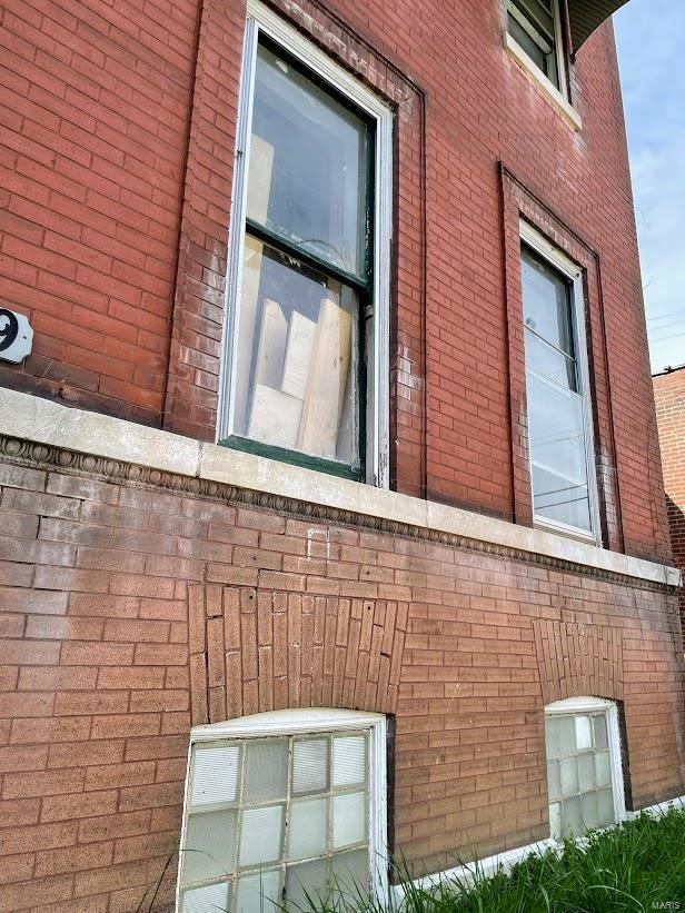 ST LOUIS COMMONS ADDN - Residential Income