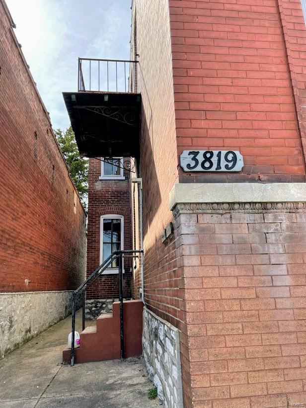 ST LOUIS COMMONS ADDN - Residential Income