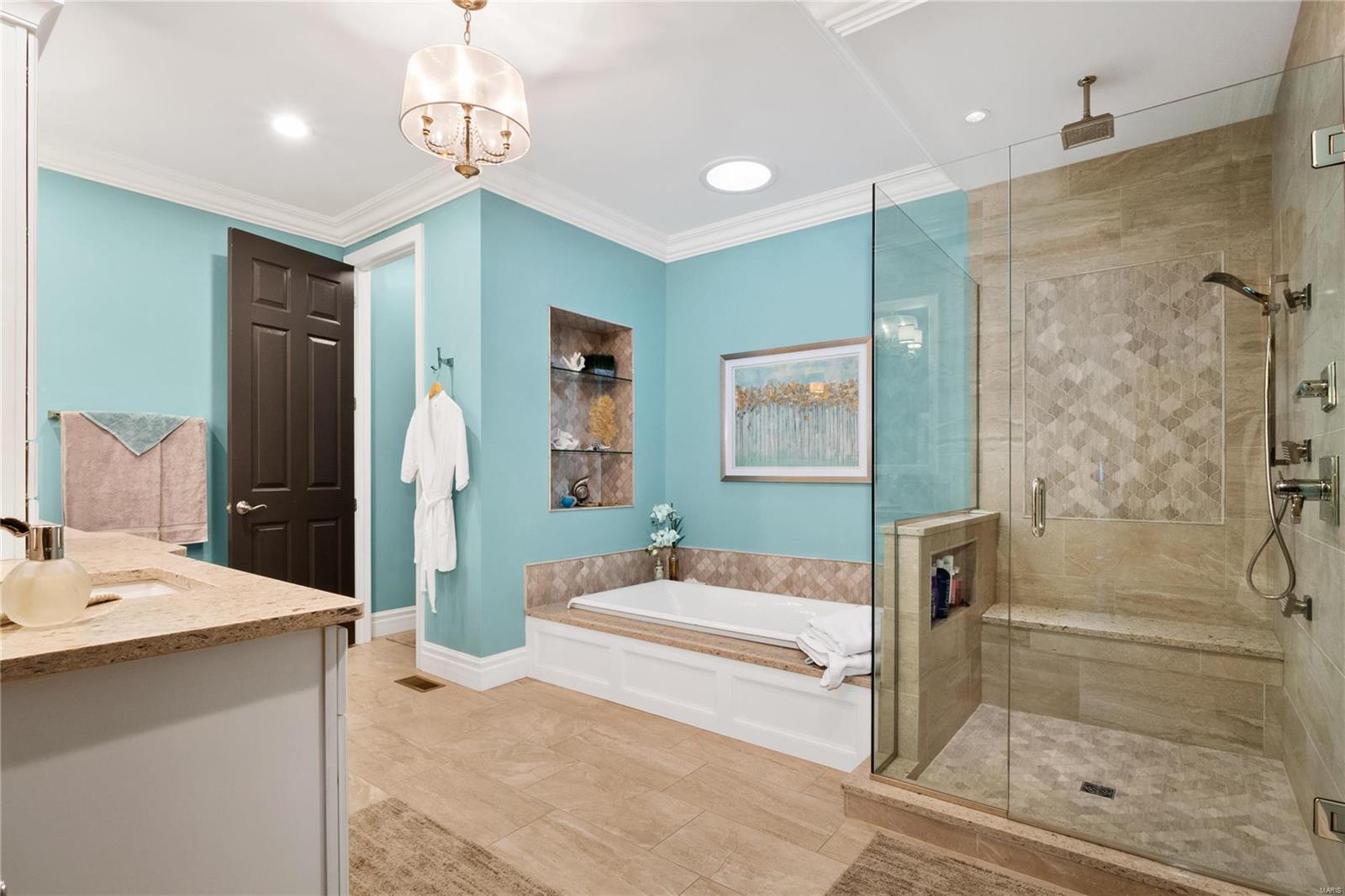 Villas At Meadowbrook The - Residential