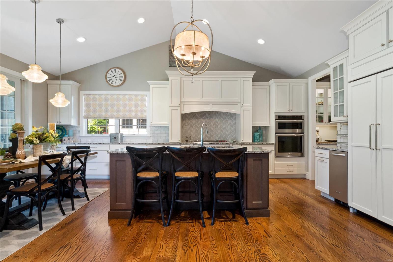 Villas At Meadowbrook The - Residential