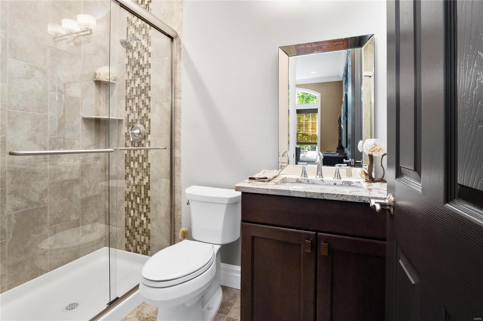 Villas At Meadowbrook The - Residential