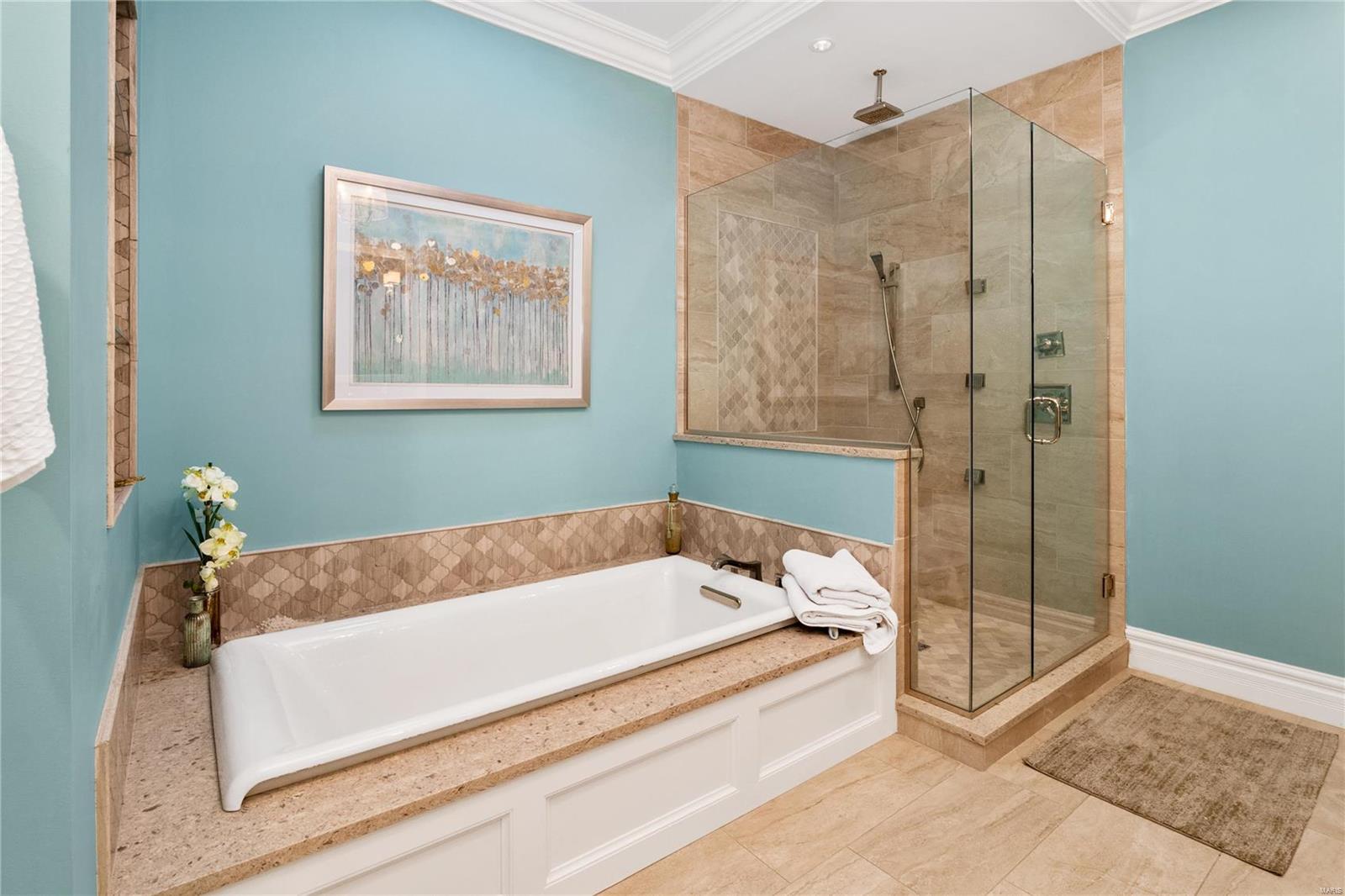 Villas At Meadowbrook The - Residential