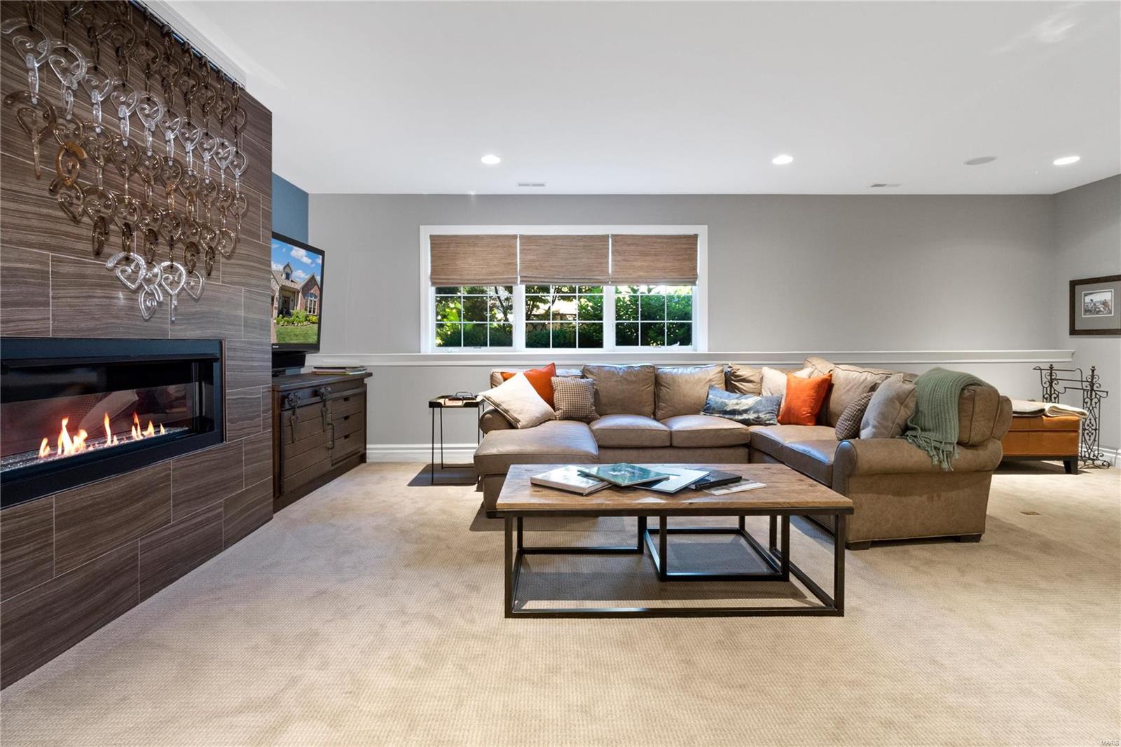 Villas At Meadowbrook The - Residential