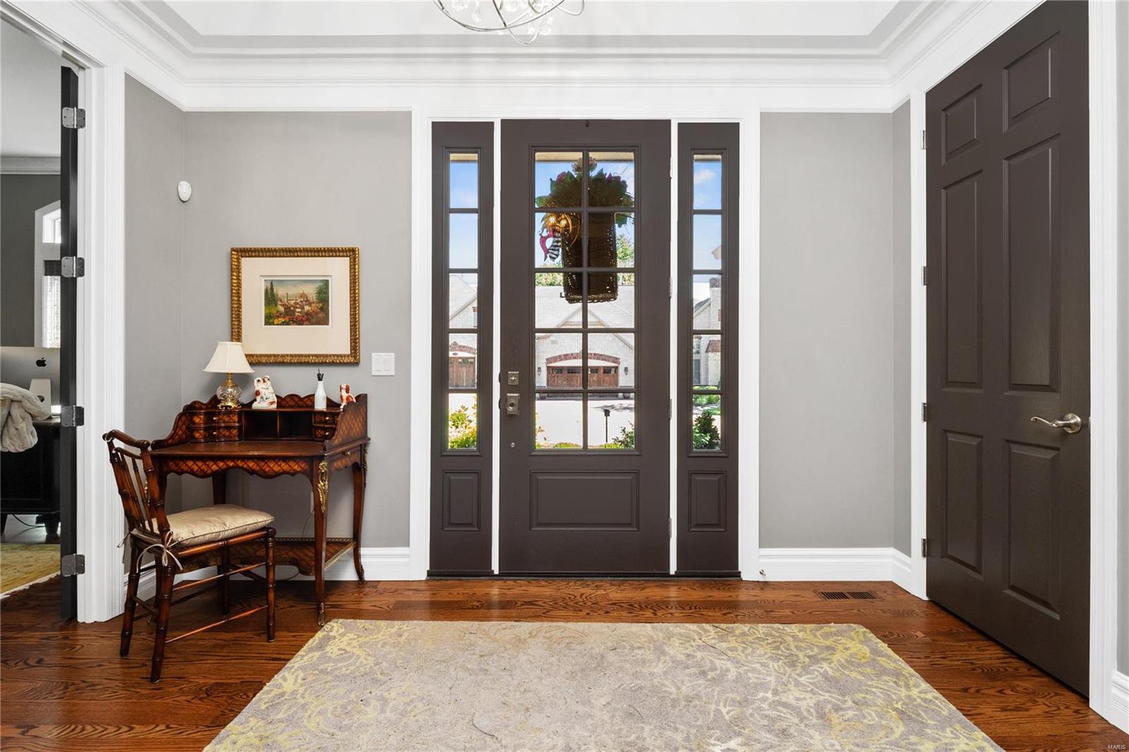 Villas At Meadowbrook The - Residential