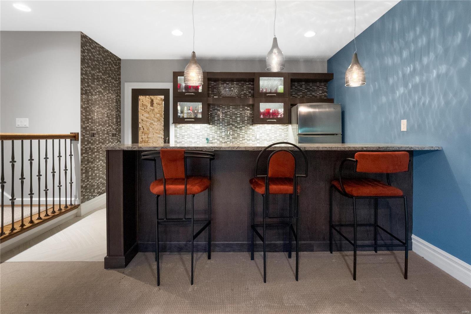 Villas At Meadowbrook The - Residential