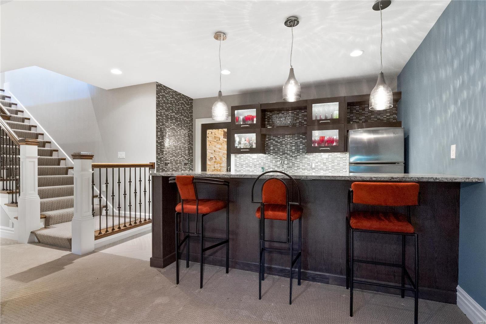 Villas At Meadowbrook The - Residential