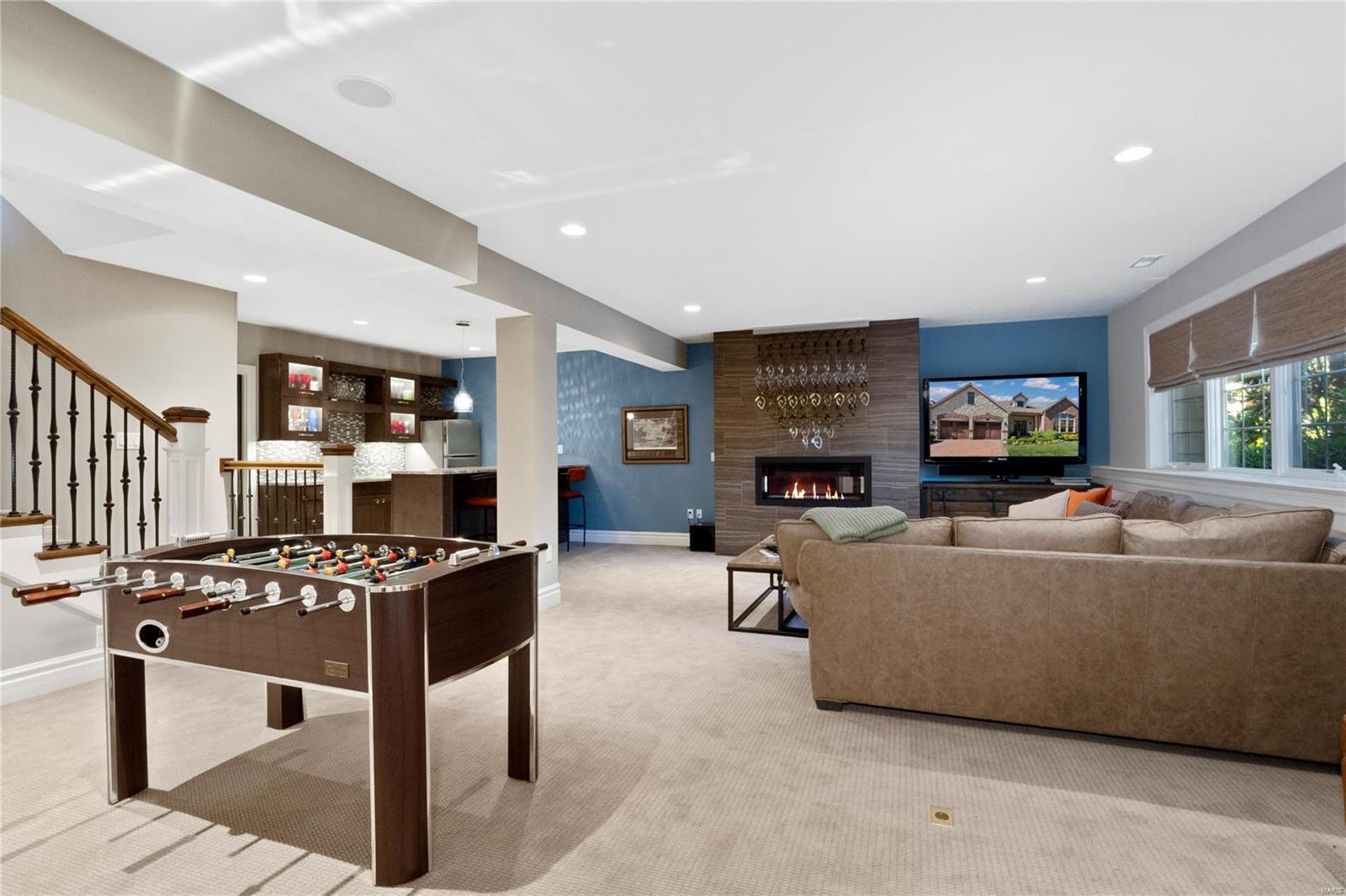 Villas At Meadowbrook The - Residential