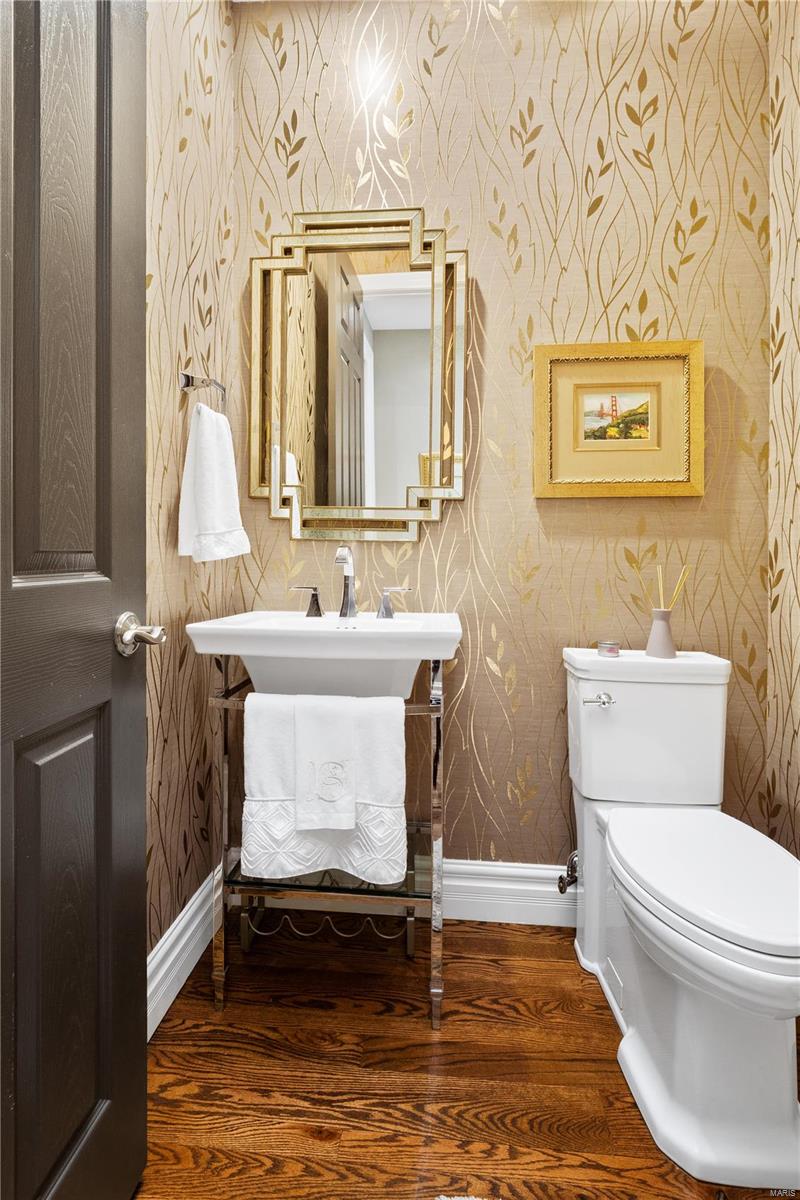 Villas At Meadowbrook The - Residential